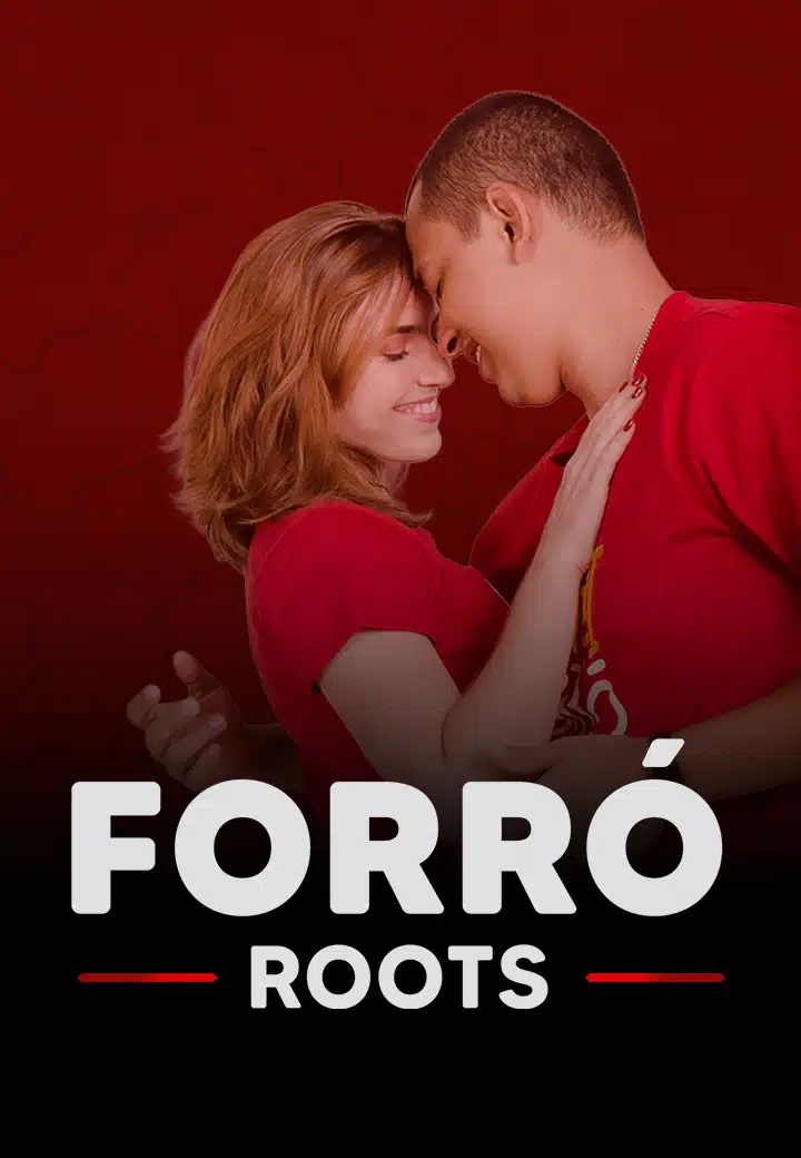 Capa Hotmart Forró Roots 2 - Imagem da Vitrine Vertical